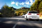Seat Altea EcoMotive 2010 года